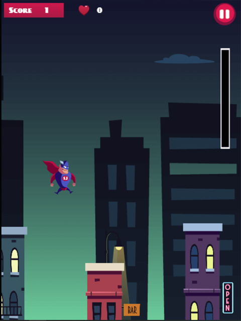 Super Jump